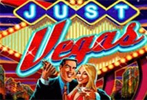 Just Vegas Slot Review